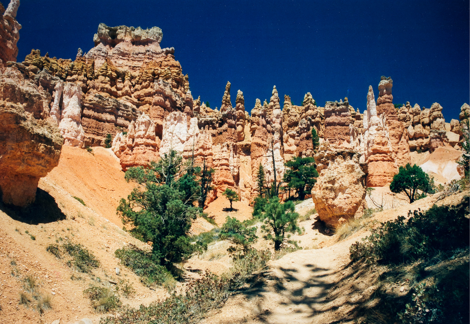 Bryce Canyon USA Maximilian van Vuigt
