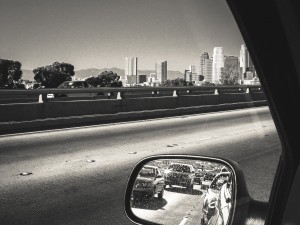 Los Angeles Highway